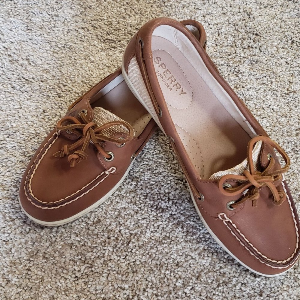 SPERRY Top-Sider Women Boat Shoes